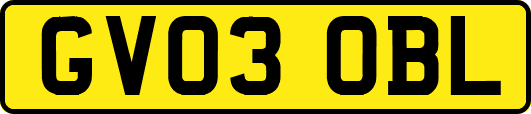 GV03OBL