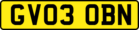 GV03OBN