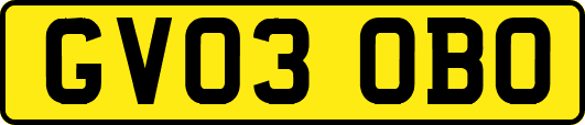 GV03OBO