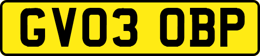 GV03OBP