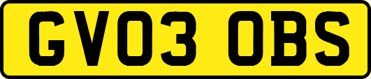 GV03OBS