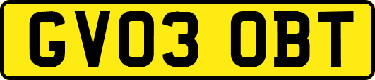 GV03OBT