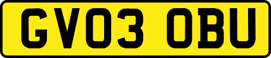 GV03OBU