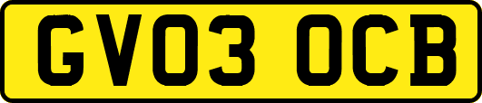 GV03OCB