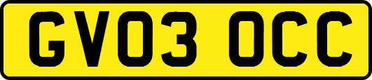 GV03OCC