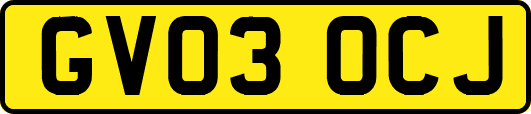 GV03OCJ