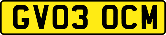 GV03OCM