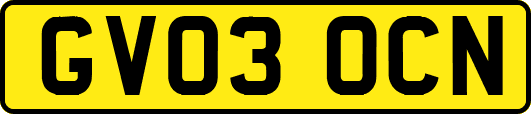 GV03OCN