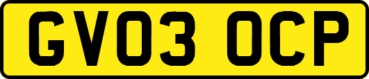 GV03OCP