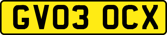 GV03OCX