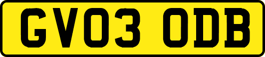 GV03ODB