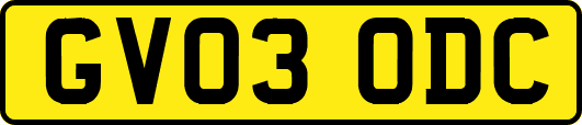 GV03ODC