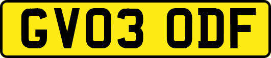 GV03ODF