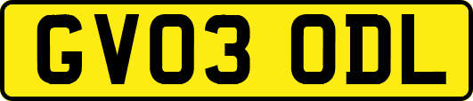 GV03ODL