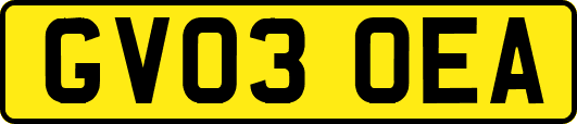 GV03OEA