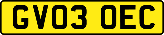 GV03OEC