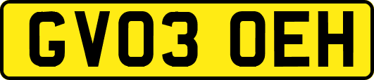 GV03OEH