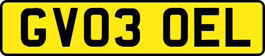 GV03OEL