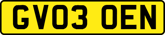 GV03OEN
