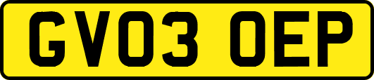 GV03OEP