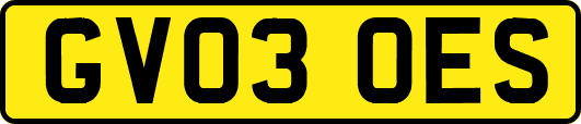 GV03OES