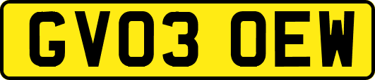 GV03OEW
