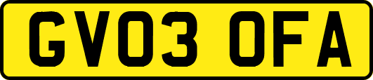 GV03OFA