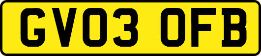 GV03OFB