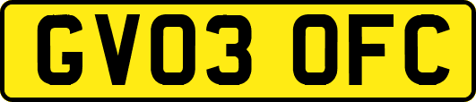 GV03OFC