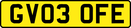 GV03OFE
