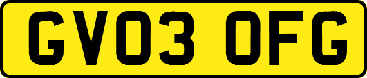 GV03OFG