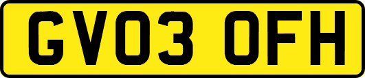GV03OFH