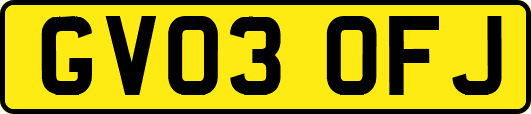 GV03OFJ