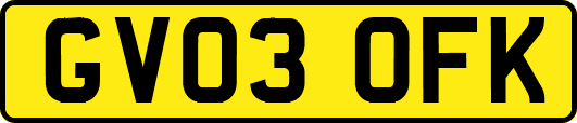 GV03OFK