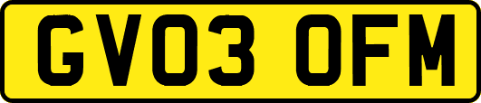 GV03OFM