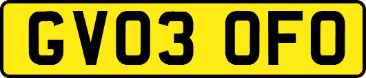 GV03OFO