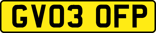 GV03OFP