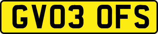 GV03OFS