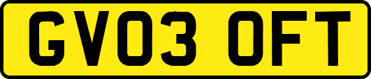 GV03OFT