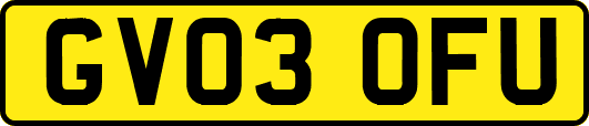 GV03OFU