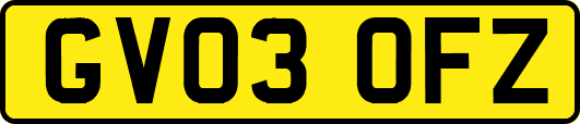 GV03OFZ