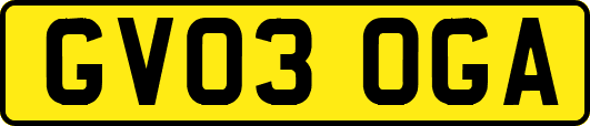 GV03OGA
