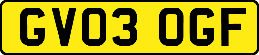 GV03OGF