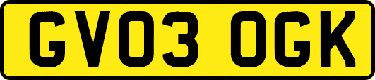 GV03OGK