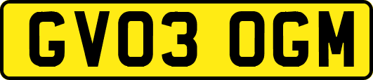 GV03OGM