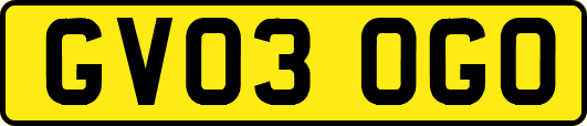 GV03OGO