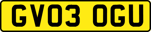 GV03OGU