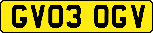 GV03OGV