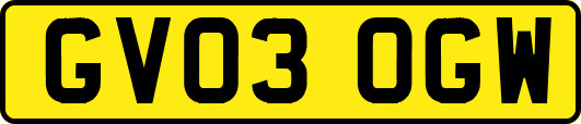 GV03OGW