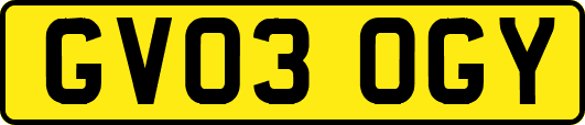 GV03OGY